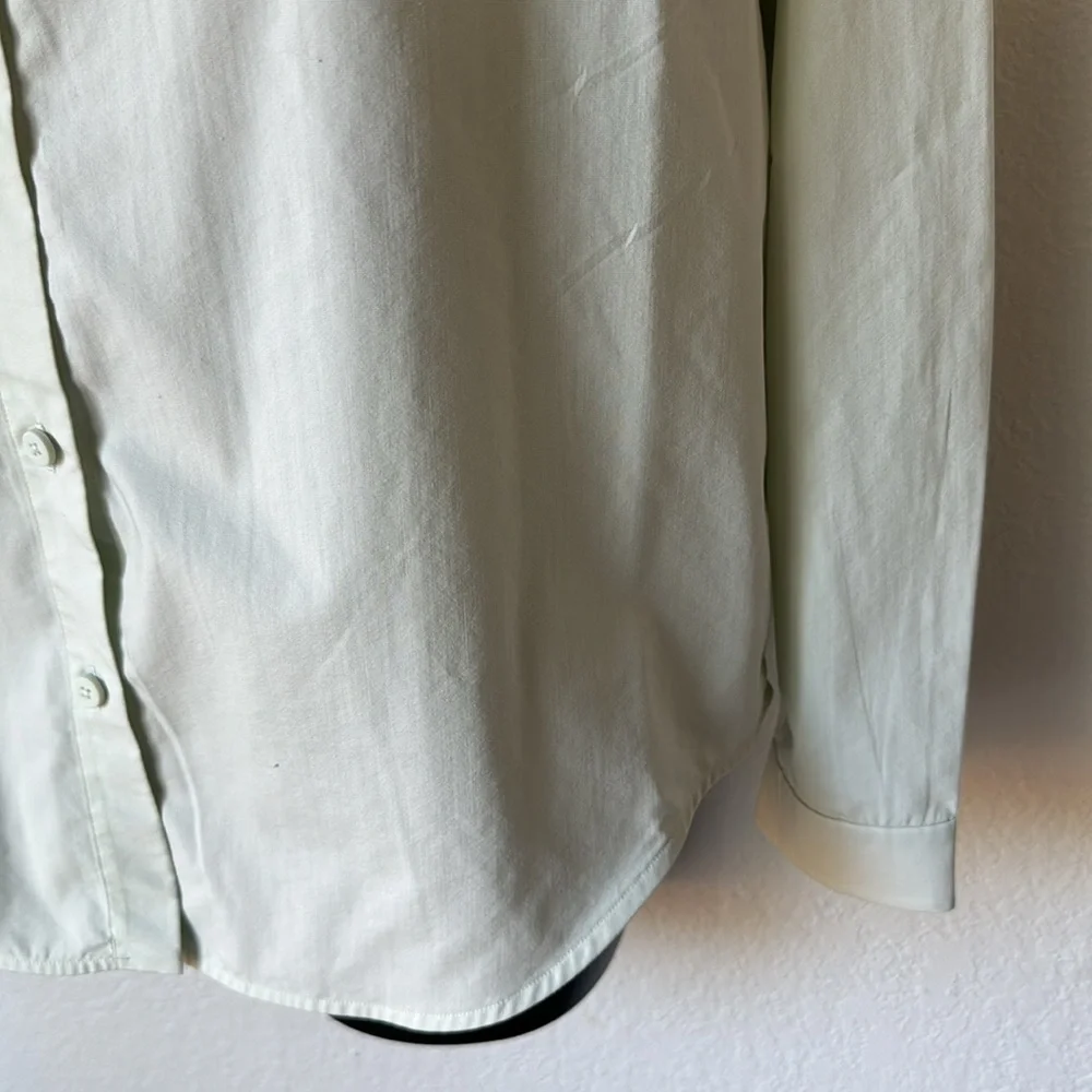 Lululemon Full‎ Day Ahead Button Up